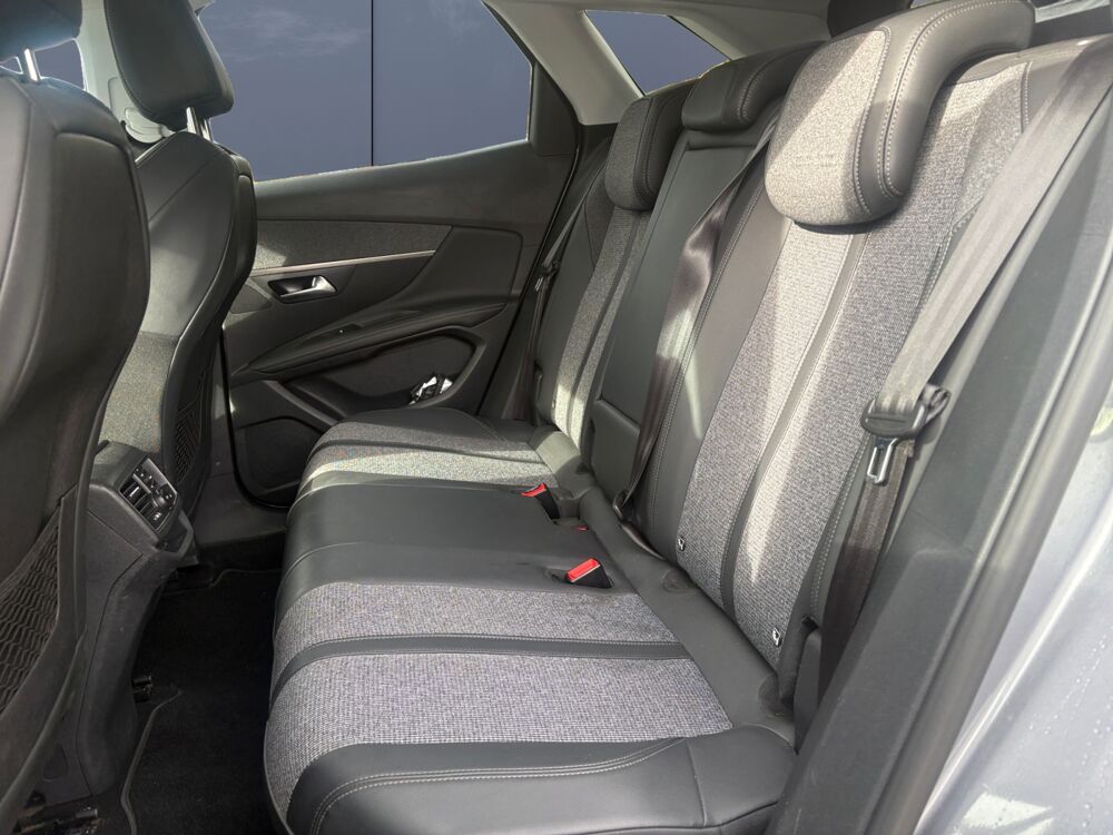 3008 1.5 Bluehdi 130 ch Allure /Suivi entretien/Carplay 2019 occasion 43120 Monistrol-sur-Loire