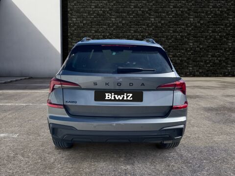 Kamiq 1.5 Tsi 150 ch Monte Carlo 2026 occasion 09000 Foix