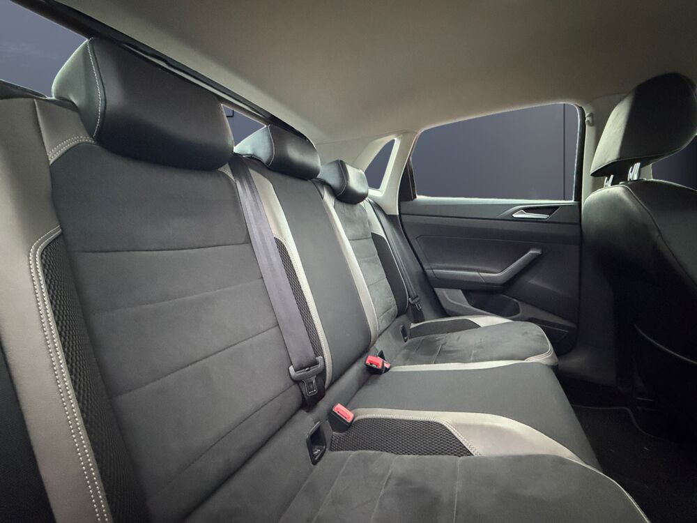 Polo 1.0 Tsi 95 Carat /Origine France/CarPlay/Suivi Complet/Si&egrave;ge 2018 occasion 43120 Monistrol-sur-Loire