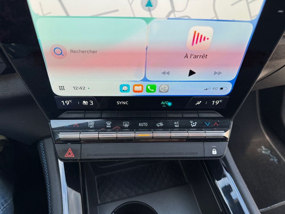 Austral 1.2 E-tech 200h 130 ch Hybrid 1.7kwh Techno Esprit Alpine Bv 2024 occasion 59000 Lille