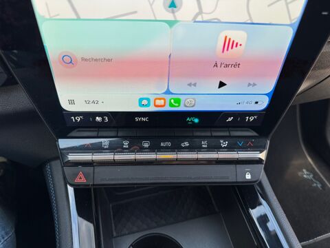Austral 1.2 E-tech 200h 130 ch Hybrid 1.7kwh Techno Esprit Alpine Bv 2024 occasion 59000 Lille