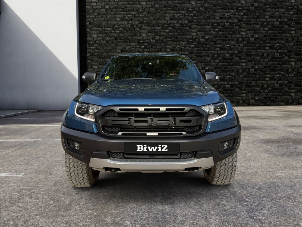 Ranger Double Cabine 2.0 Ecoblue 213 ch RAPTOR 4x4 BVA10 /Hard-top/ 2022 occasion 84300 Cavaillon