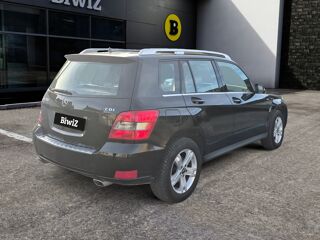 Classe GLK 2.2 200 Cdi 145 ch Sport /Toit ouvrant 2012 occasion 41700 Le Controis en Sologne