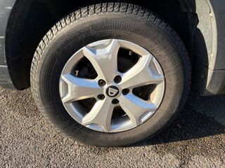 Duster 1.5 l Dci 110 ch Confort 4x2 2018 occasion 42100 Saint-&Eacute;tienne
