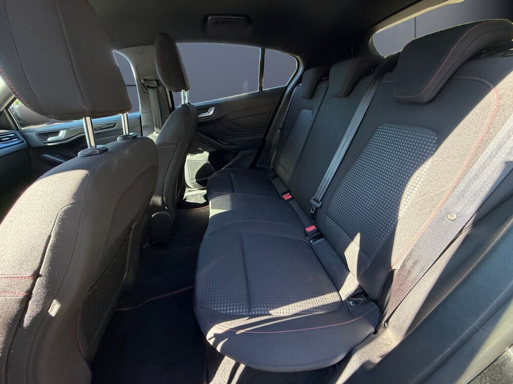 Focus 2.0 Ecoblue 150 ch ST-Line BVA /Camera de recul / Carplay / 2020 occasion 34000 Montpellier