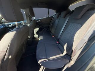 Focus 2.0 Ecoblue 150 ch ST-Line BVA /Camera de recul / Carplay / 2020 occasion 34000 Montpellier