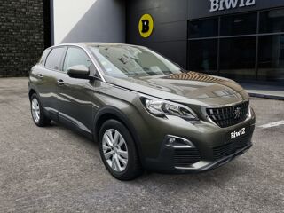 3008 1.5 Bluehdi 130ch Active Business Eat8 /Radar AR/ Carplay/ D 2018 occasion 94190 Villeneuve Saint Georges
