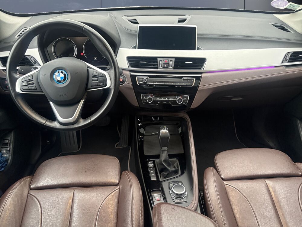 X1 Hybrid Xdrive 220 ch X-line Bva PHEV /Suivi Bmw/Toit ouvrant 2022 occasion 43120 Monistrol-sur-Loire