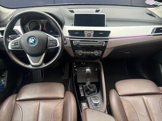 X1 Hybrid Xdrive 220 ch X-line Bva PHEV /Suivi Bmw/Toit ouvrant 2022 occasion 43120 Monistrol-sur-Loire