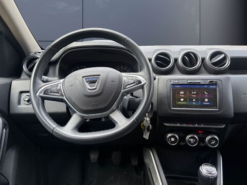 Duster 1.5 Dci 115 ch Prestige /Suivi entretien/Camera/Turbo neuf 2020 occasion 43120 Monistrol-sur-Loire