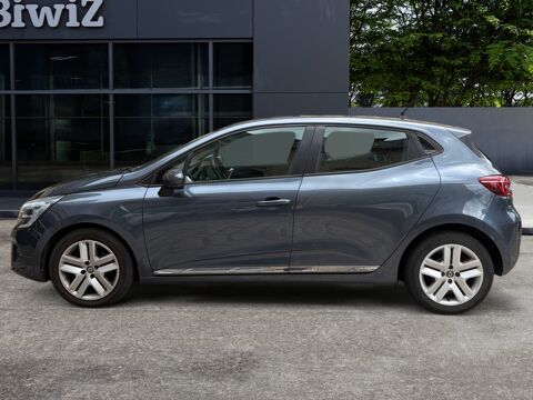 Clio 1.5 Dci 85 ch Business /Carplay/Feux led/distri neuve 2020 occasion 19100 Brive-la-Gaillarde