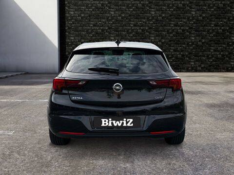 Astra Generation-V 1.6 CDTI 135 ch Elite Start-stop /Apple CarPlay 2017 occasion 76600 Le Havre