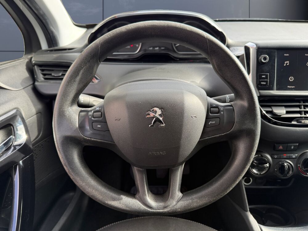208 1.5 Bluehdi 100 ch Active /Climatisation/Bluetooth/Distribut 2018 occasion 44800 Saint-Herblain