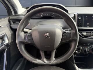 208 1.5 Bluehdi 100 ch Active /Climatisation/Bluetooth/Distribut 2018 occasion 44800 Saint-Herblain
