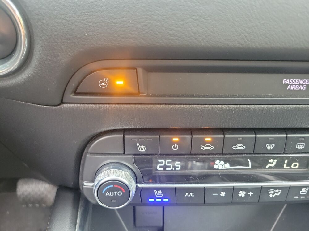 CX-5 2.2 Skyactiv-d 150 ch Selection Bva /Suivi Mazda/Affichage T 2020 occasion 89300 JOIGNY