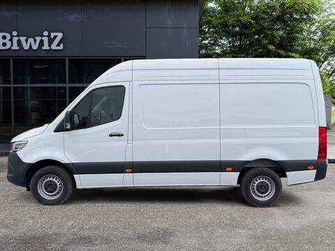 Sprinter FG 319 CDI 190 ch 37 3T5 PRO 9G-Tronic /TVA R&eacute;cup&eacute;rable/A pa 2025 occasion 34000 Montpellier
