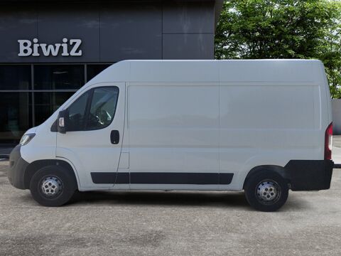 Boxer Fourgon 330 2.2 Bluehdi 140 ch L2h2 Premium /Radar de recul 2020 occasion 28500 Vernouillet