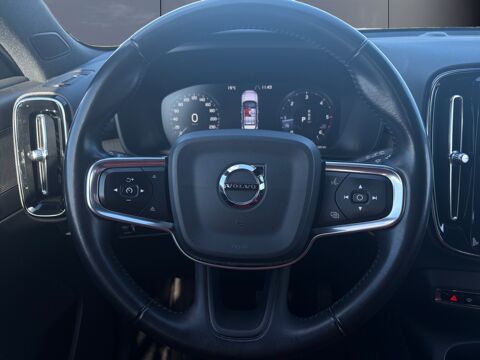 XC40 2.0 D3 150 ch Inscription Luxe 2wd Geartronic Bva /Toit ouvr 2020 occasion 14000 Caen