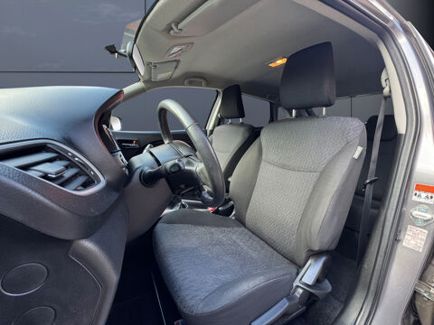Baleno 1.0 Boosterjet 110 ch /Cam&eacute;ra de recul/Si&egrave;ges chauffant/Chai 2017 occasion 59000 Lille