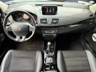 M&eacute;gane 1.6 Dci 130 ch Energy Bose /Cam&eacute;ra de recul/GPS/R&eacute;gulateur d 2015 occasion 19000 TULLE