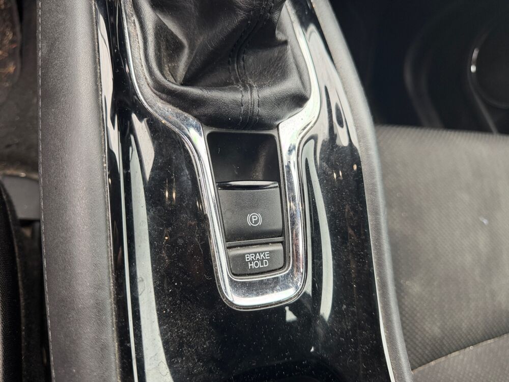 HR-V 1.5 i-VTEC 130 ch Elegance /Sieges chauffants/Entretien comp 2017 occasion 34000 Montpellier
