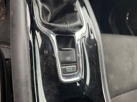 HR-V 1.5 i-VTEC 130 ch Elegance /Sieges chauffants/Entretien comp 2017 occasion 34000 Montpellier