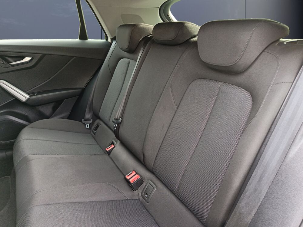 Q2 1.6 30 Tdi 115 ch Business Design S-tronic /Cam&eacute;ra de Recul/ 2021 occasion 40100 Dax