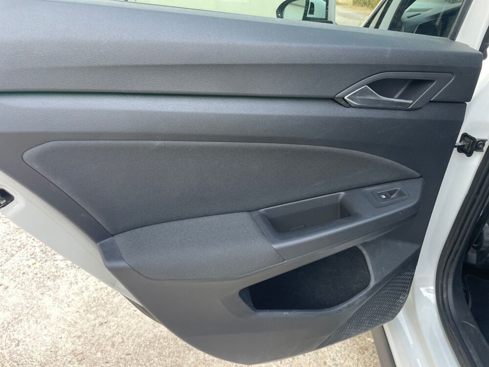 Golf VIII PHEV 1.4 eHybrid 245 ch GTE DSG6 /Attelage/Entretien &agrave; 2021 occasion 30000 N&icirc;mes