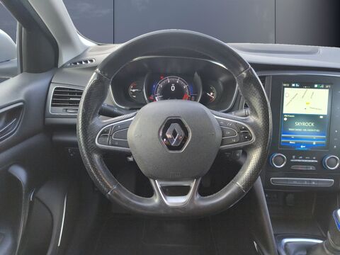 M&eacute;gane 1.2 Tce 130 ch Energy Intens GT line 2018 occasion 01100 BOURG EN BRESSE
