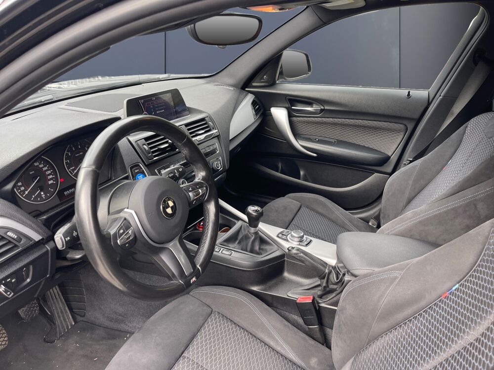 Divers 3.0 I 320 ch M-performance Business 2012 occasion 09120 Varilhes