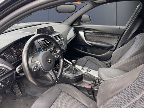 Divers 3.0 I 320 ch M-performance Business 2012 occasion 09120 Varilhes