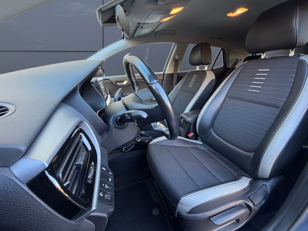 Stonic 1.0 T-gdi 120 ch Design DCT7 Isg /Suivi KIA/CarPlay/Cam&eacute;ra d 2019 occasion 59000 Lille