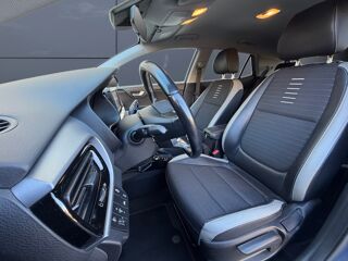 Stonic 1.0 T-gdi 120 ch Design DCT7 Isg /Suivi KIA/CarPlay/Cam&eacute;ra d 2019 occasion 59000 Lille