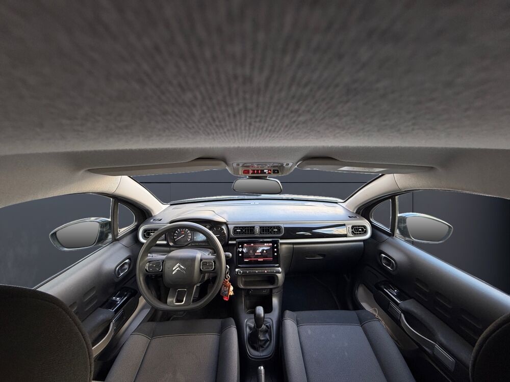 C3 Generation-iii 1.2 Puretech 80 Feel Business Start-stop /Car 2020 occasion 14000 Caen