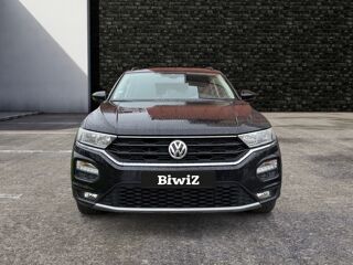 T-ROC 1.6 Tdi 115 ch Lounge Start-stop /Cam&eacute;ra de Recul/Clim Auto/ 2019 occasion 59000 Lille
