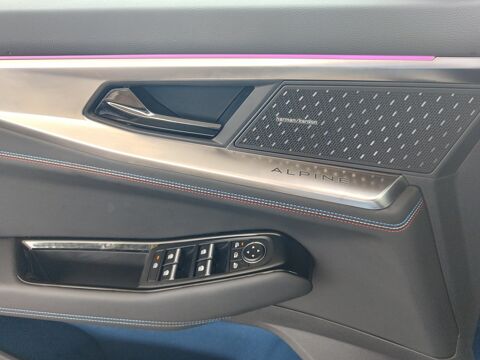 Rafale 1.2 E-tech 200 ch Full-hybrid Esprit Alpine /Sono Harman Kar 2026 occasion 28500 Vernouillet