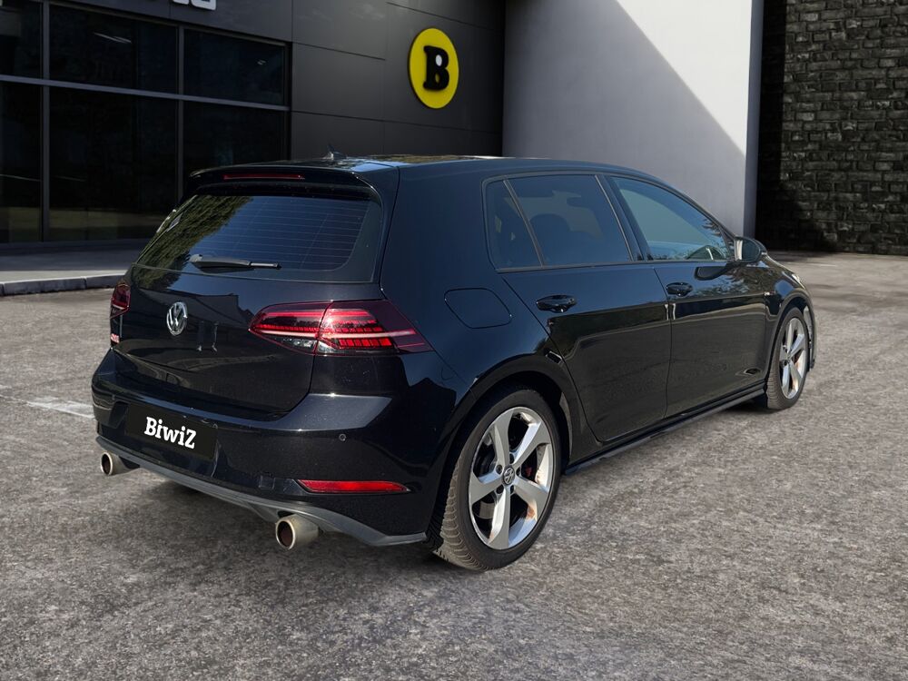 Golf 2.0 Tsi 245 ch GTI PERFORMANCE /Apple CarPlay/Si&egrave;ges Chauffa 2019 occasion 59000 Lille