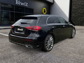 Classe A 2.0 220 D 190 Amg Line 8g-dct Bva /CarPlay / Toit ouvrant / 2019 occasion 45200 Montargis