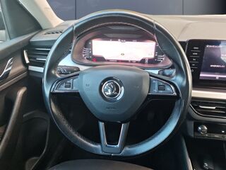 Kamiq 10 TSI 115ch Ambition /GPS/ CARPLAY/radar de recull/ISOFIX &agrave; 2021 occasion 34000 Montpellier