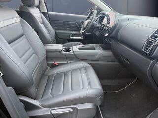 C5 aircross 1.5 Bluehdi 130 ch Shine pack Eat8 /Attelage/Toit ouvrant/Si 2023 occasion 10430 Rosi&egrave;res-pr&egrave;s-Troyes