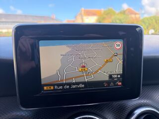Classe A 1.8 200 Cdi 135 Blueefficiency Inspiration /Cam&eacute;ra de Recul/ 2014 occasion 14000 Caen