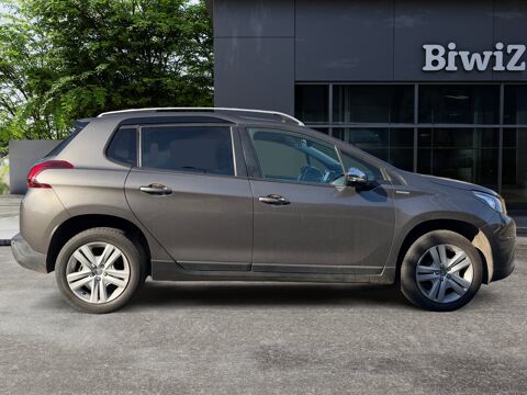 2008 Generation-i 1.2 82 ch Style Start-stop /CarPlay/Radar de Re 2018 occasion 59000 Lille