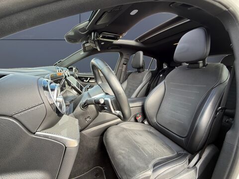 Classe GLC Coupe 220 D 195 Ch Amg Line 4Matic 9G-Tronic // Full options 2023 occasion 69330 Meyzieu