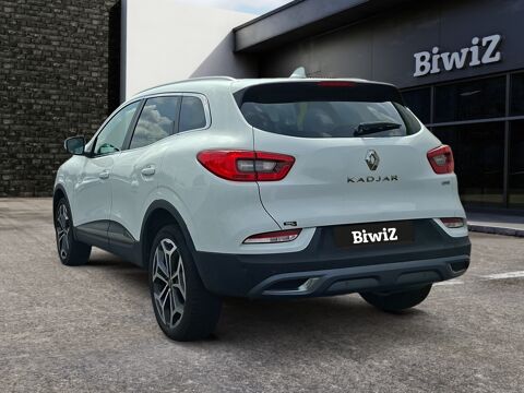 Kadjar 1.7 Bluedci 150 ch Intens 4x4 /Son bose/Suivi entretien Rena 2019 occasion 43000 Le Puy-en-Velay