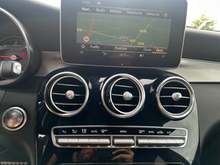Classe GLC Coupe 2.2 220 D 170 Sport Line 4matic 9g-tronic Bva /Entreti 2019 occasion 31620 Castelnau-d'Estr&eacute;tefonds