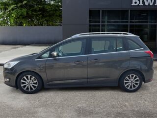 Grand C-MAX Titanium CX 120ch /7 Places/Clim 2017 occasion 43120 Monistrol-sur-Loire