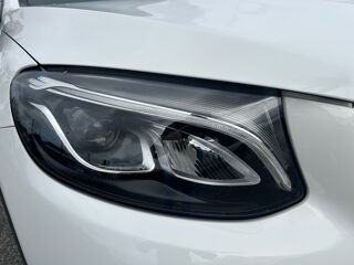 Classe GLC Coupe 2.2 220 D 170 Sport Line 4matic 9g-tronic Bva /Entreti 2019 occasion 31620 Castelnau-d'Estr&eacute;tefonds