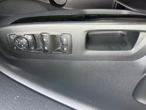 Ecosport ST Line 125 ch /Origine France/2eme Main/Keyless/Alcantara 2018 occasion 43120 Monistrol-sur-Loire