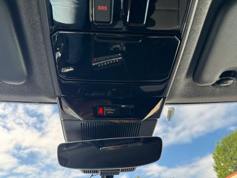 Austral 1.2 E-tech 200h 130 ch Hybrid 1.7kwh Techno Esprit Alpine Bv 2024 occasion 59000 Lille
