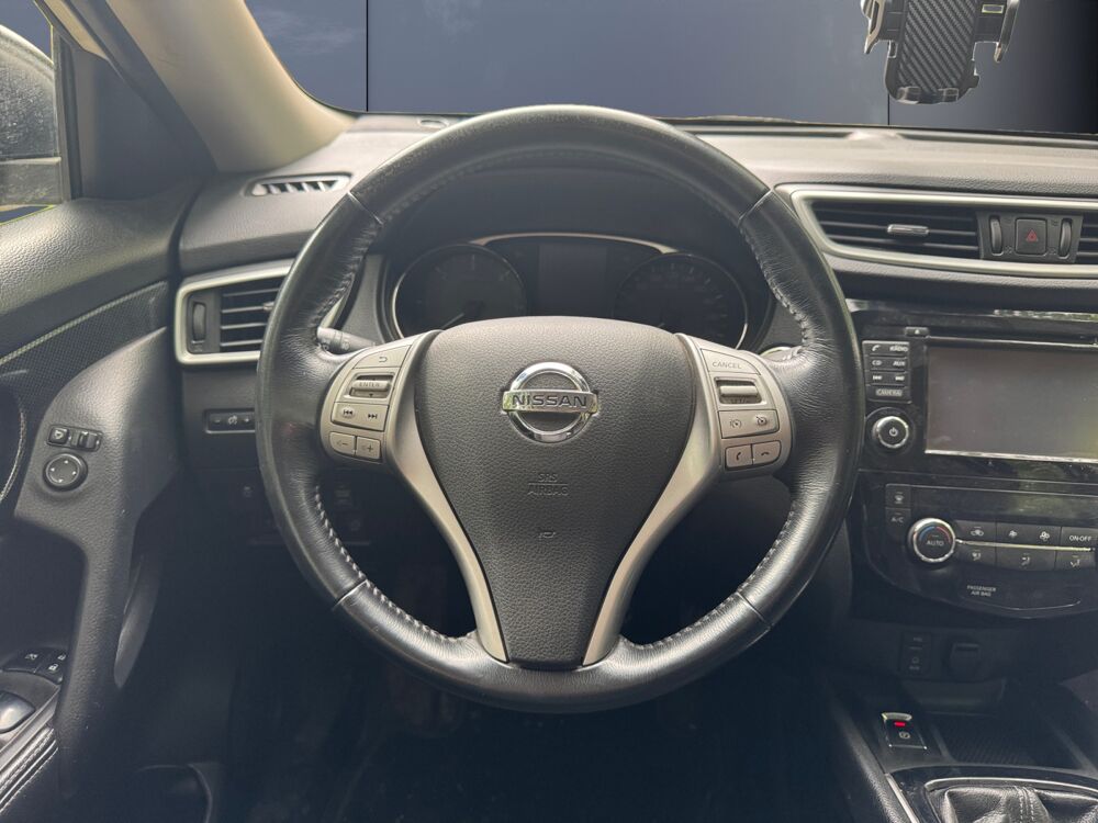 X-Trail 1.6 Dci 130 ch N-connecta 7 places 2017 occasion 64100 Bayonne